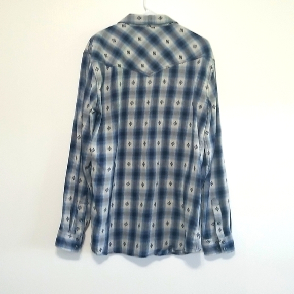 CODY JAMES Button down shirt - Picture 5 of 5